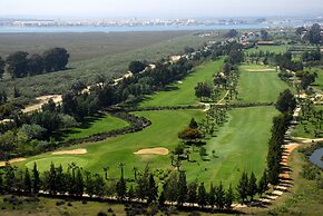 Golfside Penthouse in Isla Canela