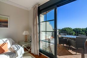 Golfside Penthouse in Isla Canela