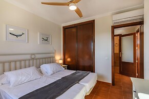 Golfside Penthouse in Isla Canela