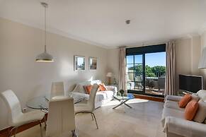 Golfside Penthouse in Isla Canela