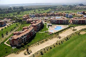 Golfside Penthouse in Isla Canela