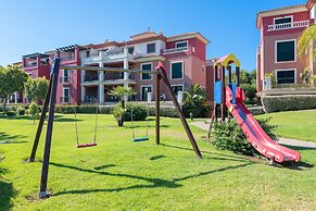 Golfside Penthouse in Isla Canela