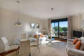 Golfside Penthouse in Isla Canela