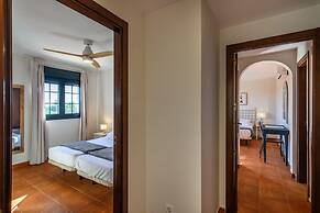 Golfside Penthouse in Isla Canela