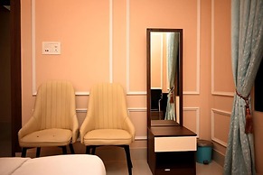 The Travellers Club