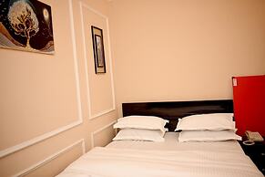 The Travellers Club