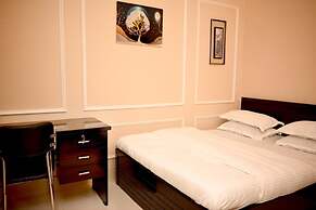 The Travellers Club
