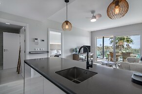 Coastal Retreat in Punta del Moral