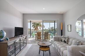 Coastal Retreat in Punta del Moral