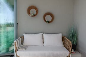 Coastal Retreat in Punta del Moral