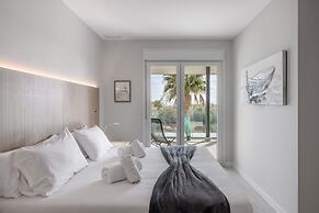 Coastal Retreat in Punta del Moral