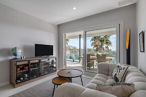 Coastal Retreat in Punta del Moral