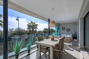 Coastal Retreat in Punta del Moral
