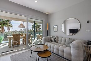 Coastal Retreat in Punta del Moral