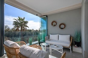 Coastal Retreat in Punta del Moral