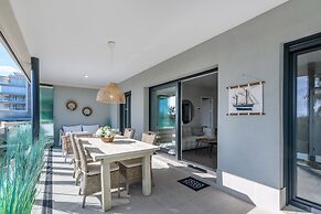 Coastal Retreat in Punta del Moral