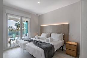 Coastal Retreat in Punta del Moral