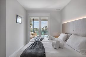 Coastal Retreat in Punta del Moral