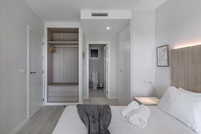 Coastal Retreat in Punta del Moral