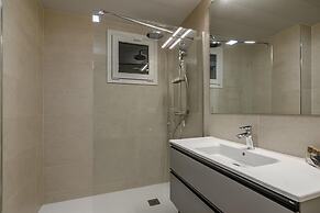 Coastal Retreat in Punta del Moral