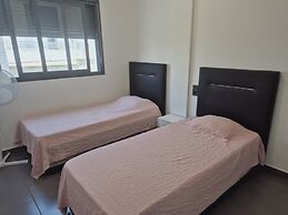 Garden-view Flat in Punta Prima