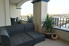 Seaside Apartment in Punta del Moral