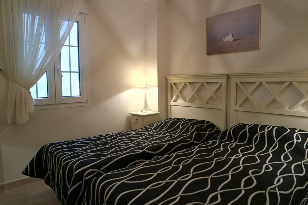 Seaside Apartment in Punta del Moral