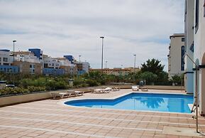 Seaside Apartment in Punta del Moral