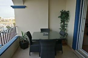 Seaside Apartment in Punta del Moral