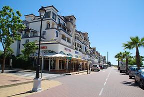 Seaside Apartment in Punta del Moral