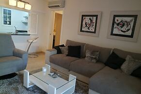 Seaside Apartment in Punta del Moral