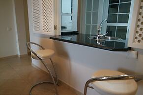 Seaside Apartment in Punta del Moral