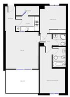 Seaside Apartment in Punta del Moral