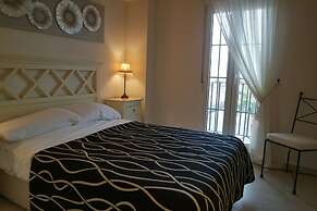 Seaside Apartment in Punta del Moral