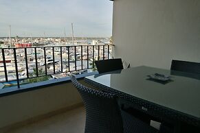 Seaside Apartment in Punta del Moral