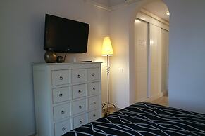 Seaside Apartment in Punta del Moral