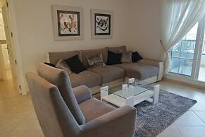 Seaside Apartment in Punta del Moral