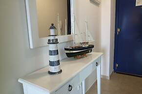 Seaside Apartment in Punta del Moral