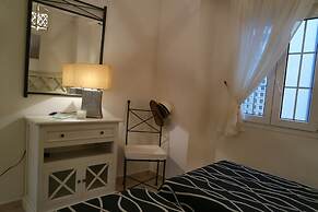 Seaside Apartment in Punta del Moral