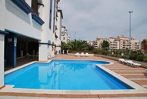 Seaside Apartment in Punta del Moral