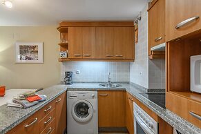 Apartment Near Ayamonte & Beach