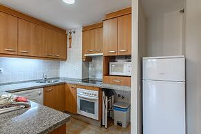 Apartment Near Ayamonte & Beach