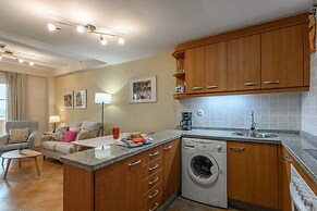Apartment Near Ayamonte & Beach