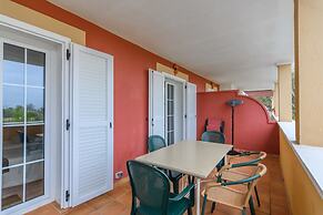Apartment Near Ayamonte & Beach