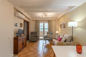 Apartment Near Ayamonte & Beach