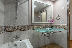 Apartment Near Ayamonte & Beach