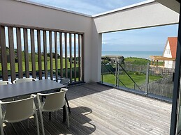 Villa vue Mer Cap Blanc-Nez