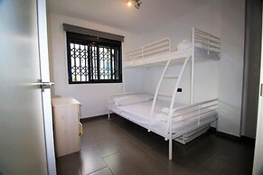 Cozy Orihuela Stay for 5