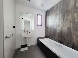 Cozy Orihuela Stay for 5