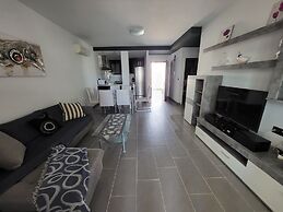 Cozy Orihuela Stay for 5